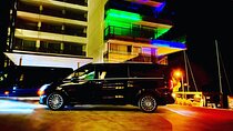 Transfer from Lisbon DE Airport to Lisbon