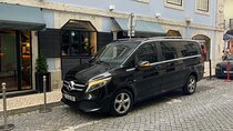 Transfer to Faro from Lisbon