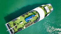 JEWELS OF THE BAY CRUISE - Luxury 1 Day Tour in Halong Bay