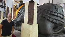 Temple, Backwater & Palaces of South India