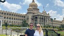 Bangalore To Cochin South India Temple & Backwater
