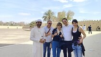 Al Ain City Tour from Dubai: Full-Day Guide to Emirati Traditions