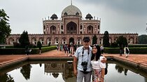 The Hill Stations of North India