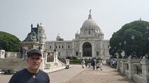 Colonial Cities, Train, Tea, Tiger & Tribal