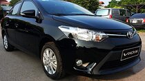 Private Transfer from or to Hanoi or Noi Bai Airport and Sapa