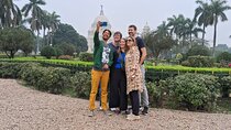 Colonial Cities, Tea Estate, Monasteries & Caves 