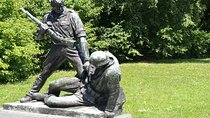 World War II History Vienna Old Town Private Walking Tour 