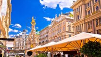 Vienna's Old Town and Attractions Self-Guided Tour Booklet
