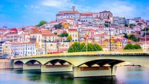 2 Hours Private Walking Tour in Coimbra 