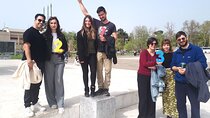 Thessaloniki Private Treasure Hunt & Tour w Food Stops