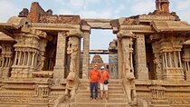 Ancient Caves, Architecture, Hill & Backwater