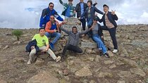 2 night 3 Days Bale Mountains Scenic Driving Tour