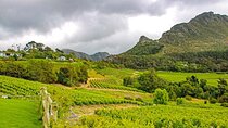 Full Day Paarl Franschhoek & Stellenbosch Private Wine Tour