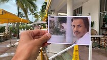 Movies & TV Filming Locations Tour in Miami Beach (Private)