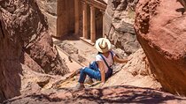5 Days Private Jordan All Inclusive Tour 