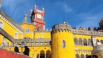 From Lisbon Tour Sintra, Cabo da Roca and Cascais