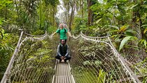 14 Days Exploring Nigeria, Benin, Togo, Ghana and Cote d'ivoire