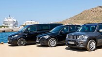 Private 4 Hour Tour Explore the Authentic Mykonian Essence