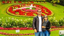 Full day Tour Viña del Mar & Valparaiso Highlights from Santiago