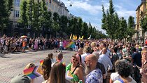 Queer Copenhagen Historical Tour