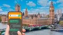 Self-Guided City Walking Tour in London