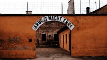 Educational Private Tour of Terezin Concentration Camp