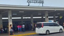 Montego Bay To Ducanon and Juwel Runaway Bay Transfer 1 Way