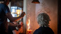 Prague by Night: Drinks & Food Tour with Eating Europe