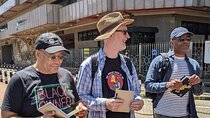 Nairobi Sketch Tour