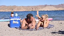 Lake Date for Two: Paddleboard & Picnic by Hoover Dam