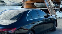 Piraeus Cruise Boats Half Day Tour