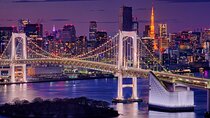 Tokyo in a Day : Private Tour to Shrine, Temples, Towers &Culture