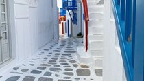 Private Tour: 3 Hours Mykonos Island Tour