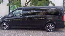 Private Transfer From Sorrento to Naples 
