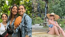Cocoa and Santa Rosa Hot Springs Tour from Pereira or Armenia