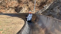 Airport Layover To Great Wall at Mutianyu 