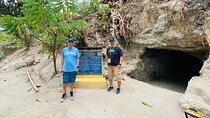 Revisit WW2 Memorial, Museums, Battlefield & Japanese War Tunnel 