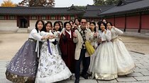 Private day tour Korea(Seoul trip) with Professional Photographer