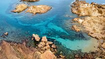 Private Hiking on Camí de Cavalls from Cala Tirant to Benimel la