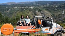 Small Group Jeep Tour Vale do Paiva and Ponte