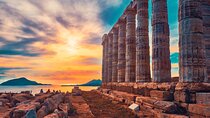 Sounio Half Day Private Tour 