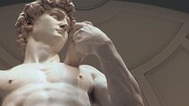 Florence Accademia Gallery Skip-the-Line Ticket