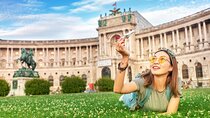 Hofburg Palace, Sisi Museum Vienna Skip-the-Line Guided Tour