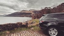 Luxury Tour to St Andrews with Loch Lomand and Gleneagles