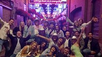 Belfast Pub Crawl