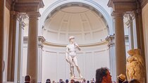 Accademia Gallery private tour with skip the line ticket
