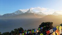6 Days Poon Hill Sunrise Trek 