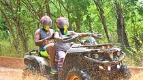 All day Tour of Ocho Rios 