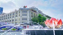 Highlight of Saigon Shore Excursion from Saigon Port