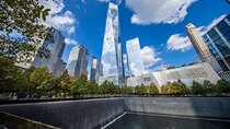 Premium Small Group New York 2-Day Tour From Washington D.C
